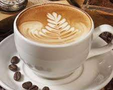 Café latte